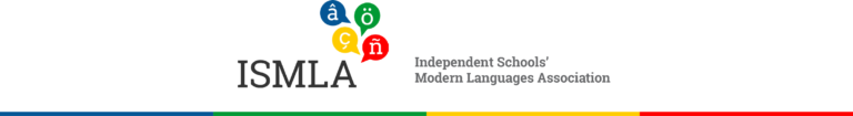 ISMLA LOGO ISMLA LOGO